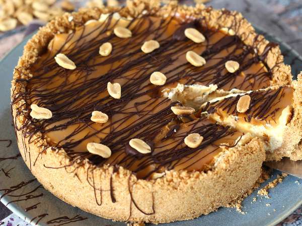 29 receptů, o kterých byste nevěřili, že se dají připravit ze sušenek