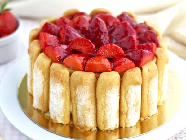 8 receptů s ženským jménem: historie (a mýty) pokrmů, které se staly univerzálními.