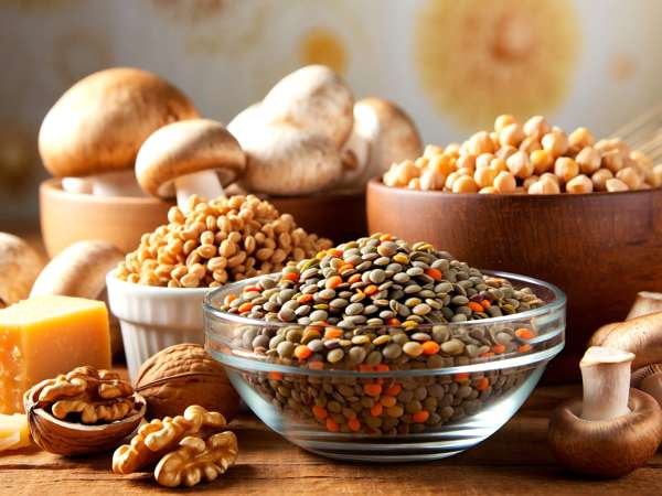 Spermidin: jaká molekula vám pomáhá zůstat mladí a v jakých potravinách se nachází?