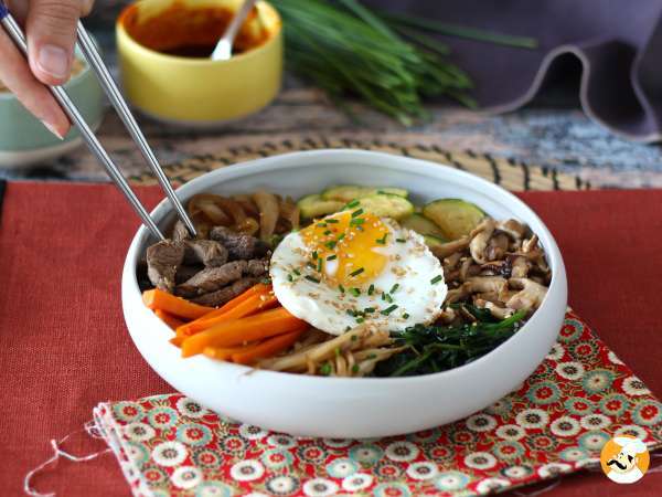 10 kultovních receptů, díky nimž poznáte 10 zemí světa!