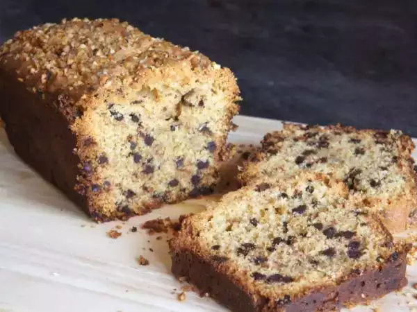 S těmito tipy skoncujte s čokoládovými lupínky na dně formy!