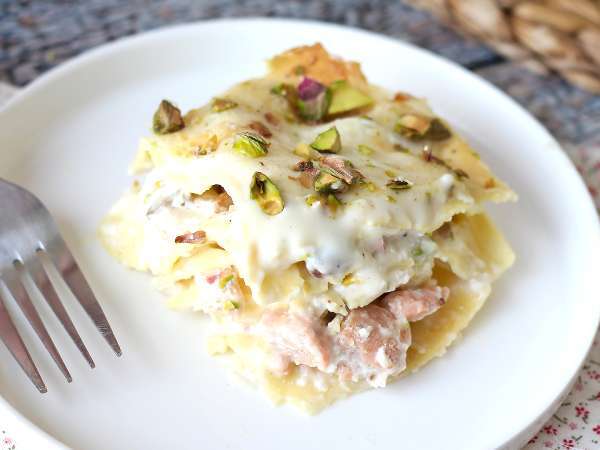 Nedělní oběd: 50 neodolatelných receptů mezi babiččinou tradicí a moderní kuchyní