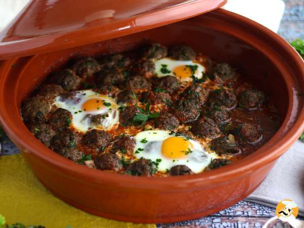 Ramadán: 10 chutných a nezbytných receptů