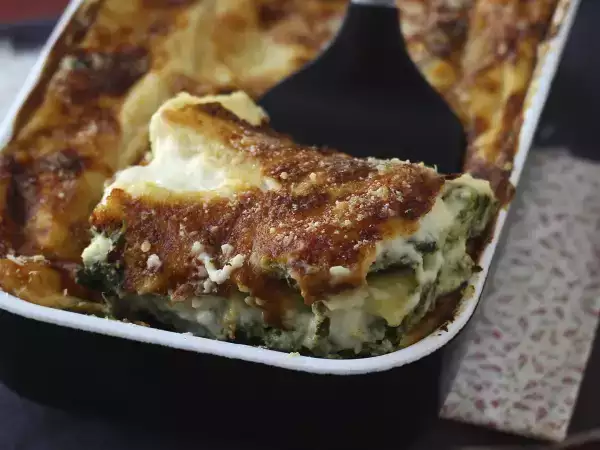 Chcete jíst více špenátu? Začněte zde! 11 receptů pro inspiraci