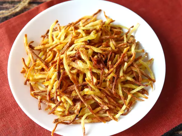 Vždycky bojujete s přílohami? 12 rychlých a snadných příloh, které se hodí ke všemu.