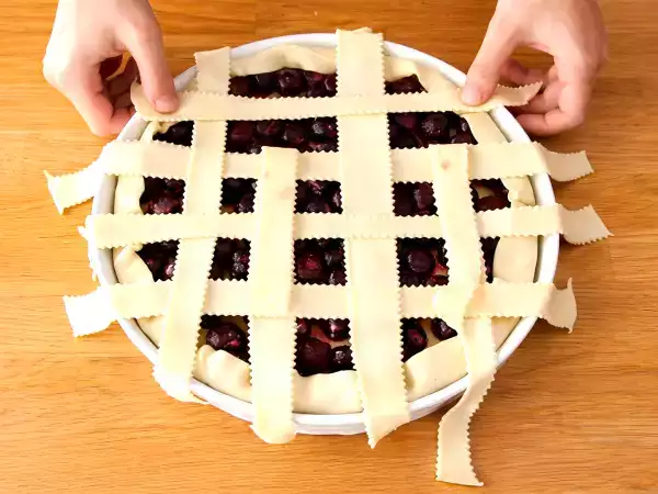 11 řezů a záhybů listového těsta, které zcela změní vzhled vašich receptů