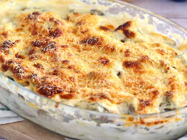 5 rozmanitých návrhů na uspořádání týdenního jídelníčku