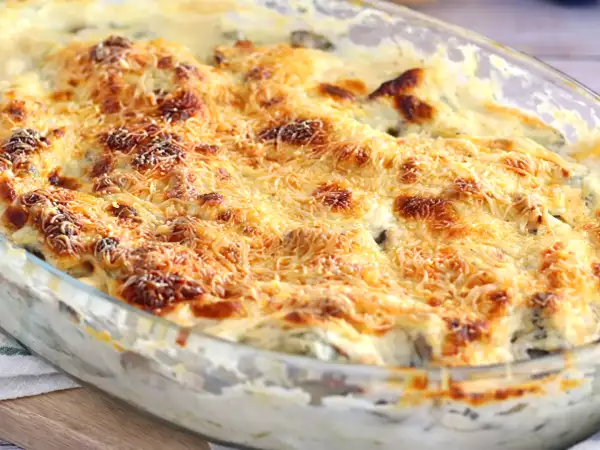 5 rozmanitých návrhů na uspořádání týdenního jídelníčku