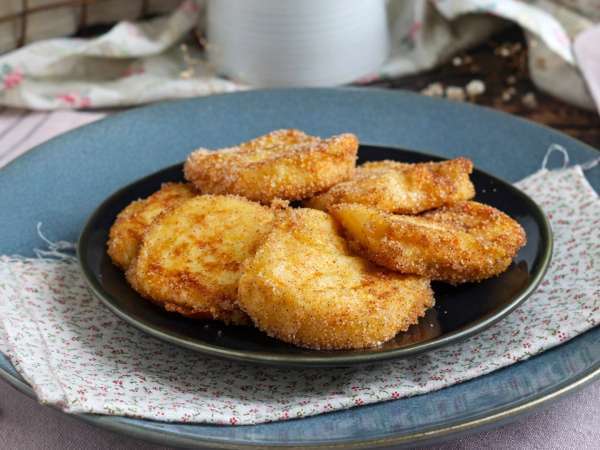 Smažené mléko neodpouští těchto sedm chyb.