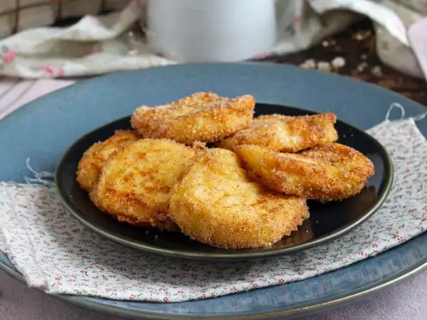 Smažené mléko neodpouští těchto sedm chyb.