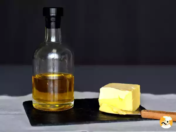 Máslo nebo olej: Co si vybrat při vaření?