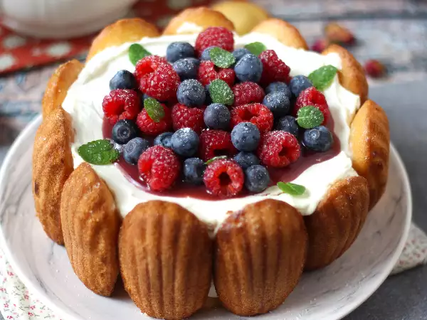 Chcete všechny ohromit fantastickým dezertem? Tenhle jste ještě nikdy nedělali!