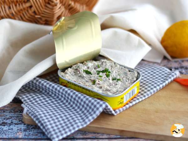 5 jednoduchých způsobů, jak z konzervovaných sardinek dostat to nejlepší