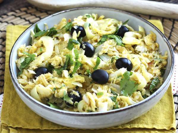 Treska v tradiční i moderní kuchyni: 10 receptů, jak si ji v tomto ročním období vychutnat