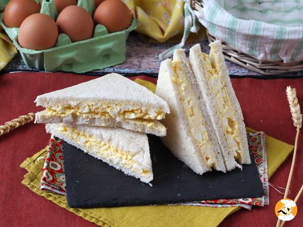 Hledáte nápady na využití vařených vajec? Zde je 6 snadných receptů