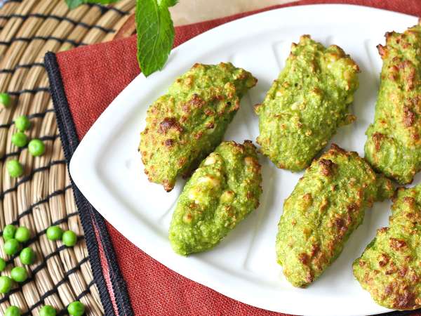 8 snadných a překvapivých receptů s hráškem, které na jaře změní váš způsob vaření