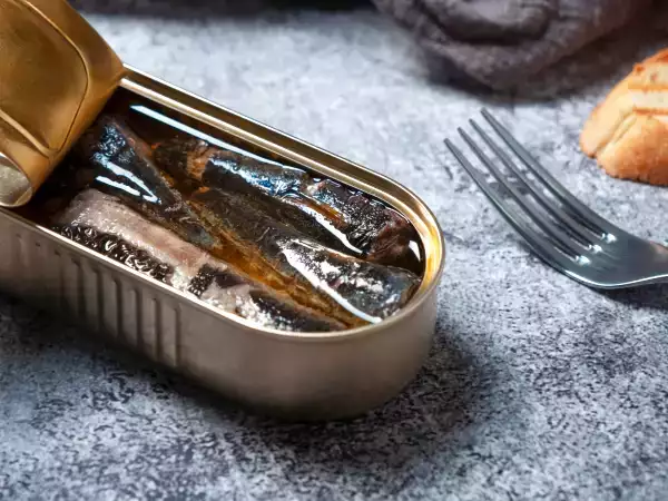 Pokud je vám více než 50 let, je toto jídlo nezbytné!