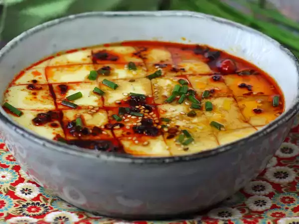 Vypadá to jako flan, ale není to sladké: 4 slané recepty, které zmatou oko a překvapí vás