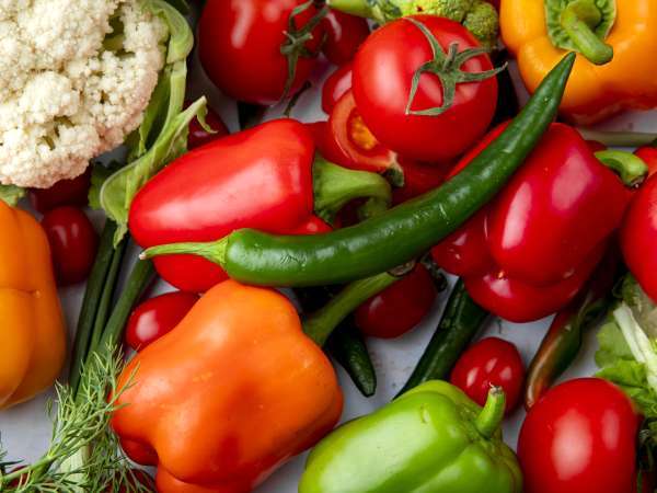 Vláknina je víc než jedna: jak se liší rozpustná a nerozpustná vláknina a co dělají ve střevech