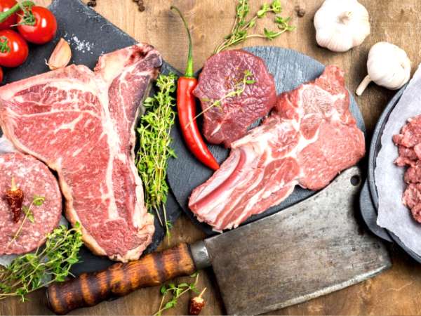Proč by se mělo maso před vařením vždy vyndat z lednice (a na jak dlouho)?