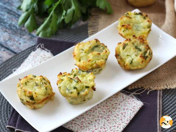 8 bezlepkových receptů na jiný aperitiv!