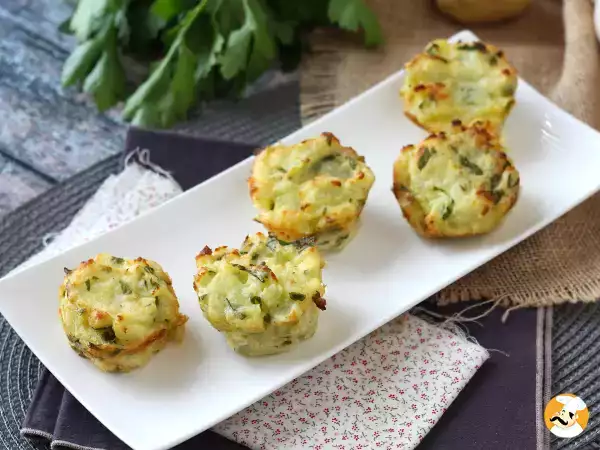 8 bezlepkových receptů na jiný aperitiv!