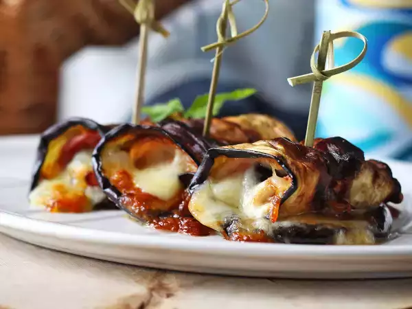 Bezlepková večeře: 13 snadných a neodolatelných receptů, na kterých se shodnou všichni (i ti, kteří nesnášejí lepek)