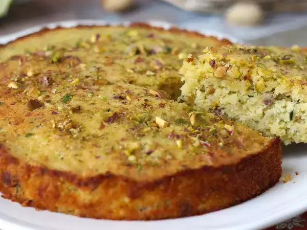 Tajemství mimořádně vlhkého a lehkého dortu? Tato nečekaná přísada vše změní...