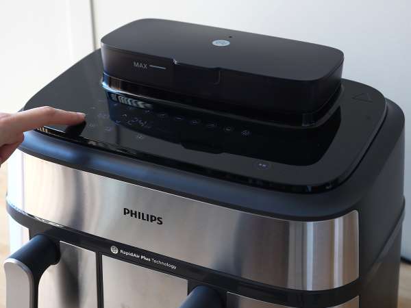 Fritéza na vzduchu: je opravdu zdravější? Co byste měli vědět, než ji začnete používat každý den