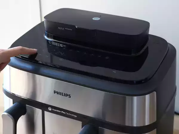 Fritéza na vzduchu: je opravdu zdravější? Co byste měli vědět, než ji začnete používat každý den