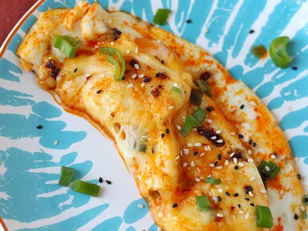 5 chutných a snadných nápadů, jak se odpoutat od obvyklého týdenního menu