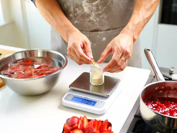 Agar-agar nebo želatina: jak je převést, aniž byste si zkazili moučníky?