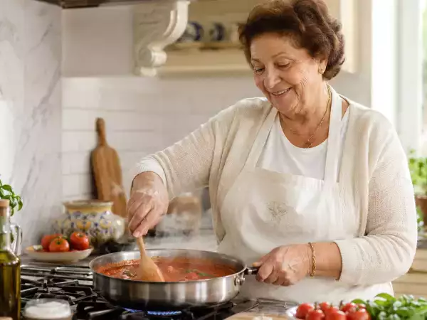 Máte rádi italskou kuchyni? Tohle je 6 pojmů, které byste měli znát.