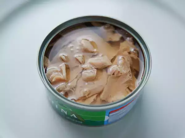 V supermarketu: jak poznat tuňáka s nižším obsahem rtuti a jak si osvojit jednoduché reflexy