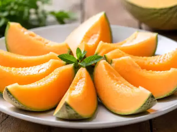Jak v supermarketu rozpoznáte dokonalý meloun? 5 vodítek, která byste měli znát před nákupem