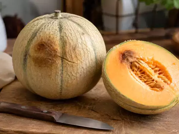 Jak poznat, že meloun není dobrý?