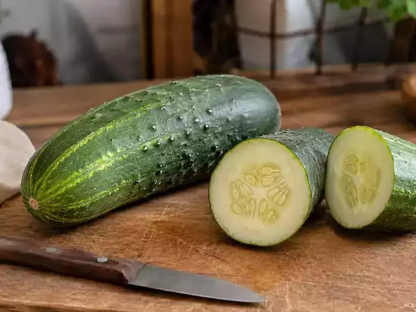 Jak poznat, že okurka není v pořádku? Na co si dát pozor před nákupem