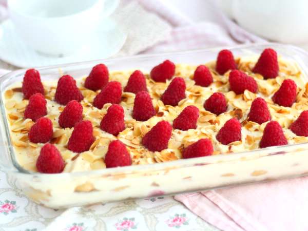 Není to klasické tiramisu: 5 odvážných letních variant, nad kterými puristé ohrnou nos