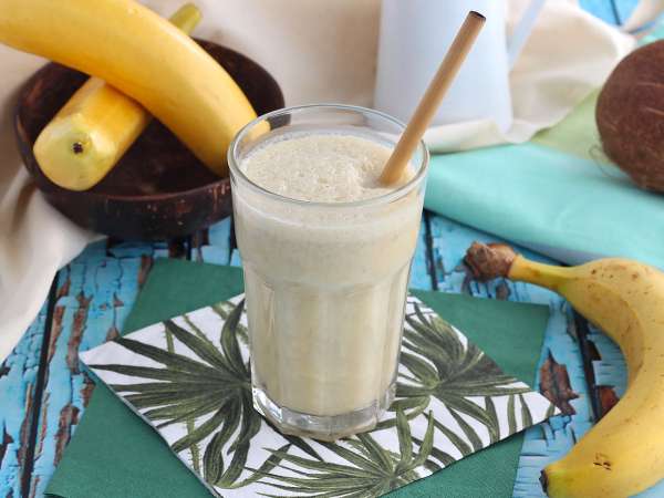 7 milkshakeů pro opravdu osvěžující přestávku: zjistěte, jestli je ten nejjednodušší opravdu nejlepší