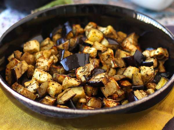 Vyzkoušeli jsme lilky v horkovzdušné fritéze: letní příloha, která opravdu zachrání večeři