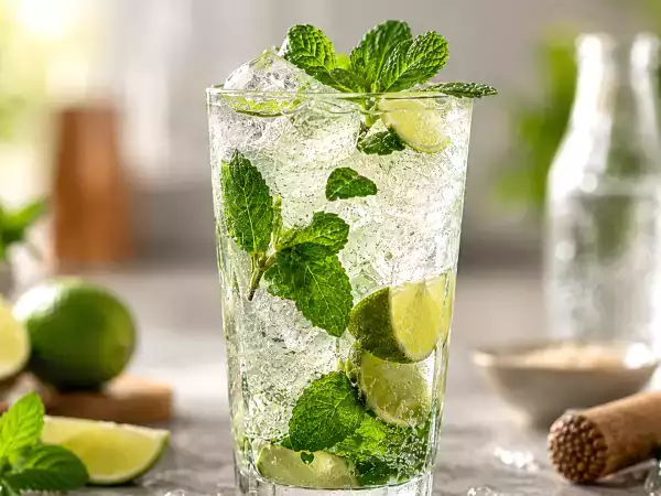 Chyby, které zkazí domácí mojito, i když se zdá, že jde o nejjednodušší koktejl na světě