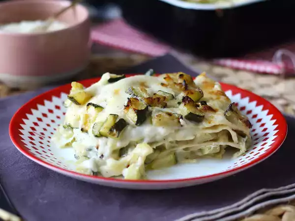 Lasagne, zapečené těstoviny a domácí listové těsto: návrat, který voní nedělí