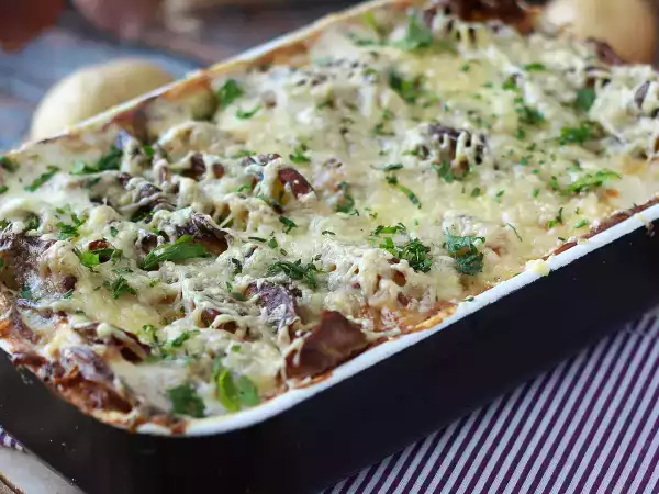 Cenově výhodná horkovzdušná fritéza na celý týden: rychlé recepty, které šetří čas, olej i peníze