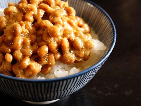 Zajímá vás natto? O tom, zda se jedná o „superpotravinu“, je třeba se zamyslet s ohledem na realitu
