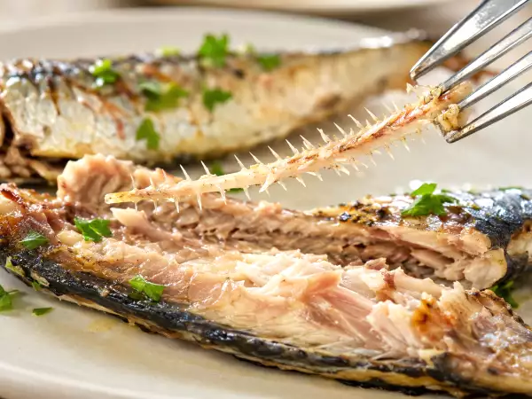 Vyhazujete tu nejvýživnější část sardinky, aniž byste tušili, o co přicházíte