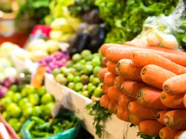 Říjnový nákup: 7 sezónních produktů, ze kterých připravíte několik jídel, aniž byste překročili rozpočet