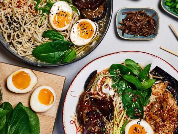 Připadá vám ramen složitý? Díky těmto pěti prvkům bude každá miska srozumitelnější