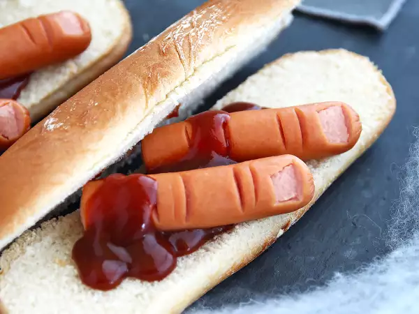Chystáte halloweenský raut? Tady je 8 slaných receptů, které stojí za vyzkoušení