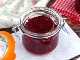 Články: Domácí švestková marmeláda z pouhých tří ingrediencí? Ano, je to možné a je to naprosto vynikající!