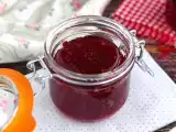 Články: Domácí švestková marmeláda z pouhých tří ingrediencí? Ano, je to možné a je to naprosto vynikající!